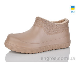 Галоши Lot Shoes